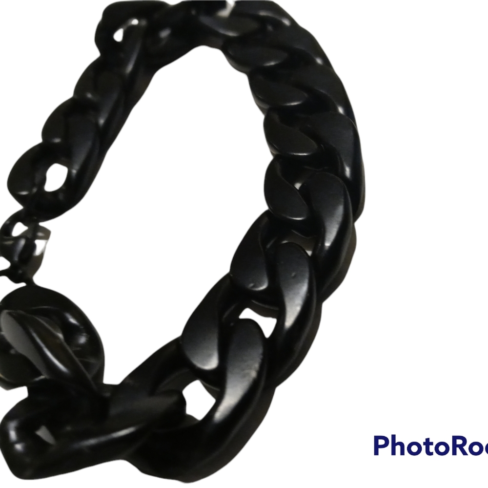 Chain bracelet